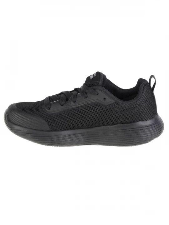 Foto van product SKECHERS Sneakers 'Skechers Go Run 400 V2 Omega' zwart