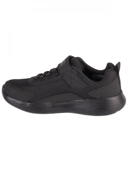 Foto van product SKECHERS Sneakers 'Skechers Go Run 400 V2 - Strarvo' zwart