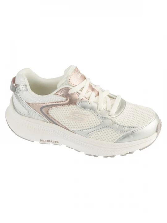 Foto van product SKECHERS Sneakers 'Skechers Go Run Consistent 2.0 - Hi Light' wit