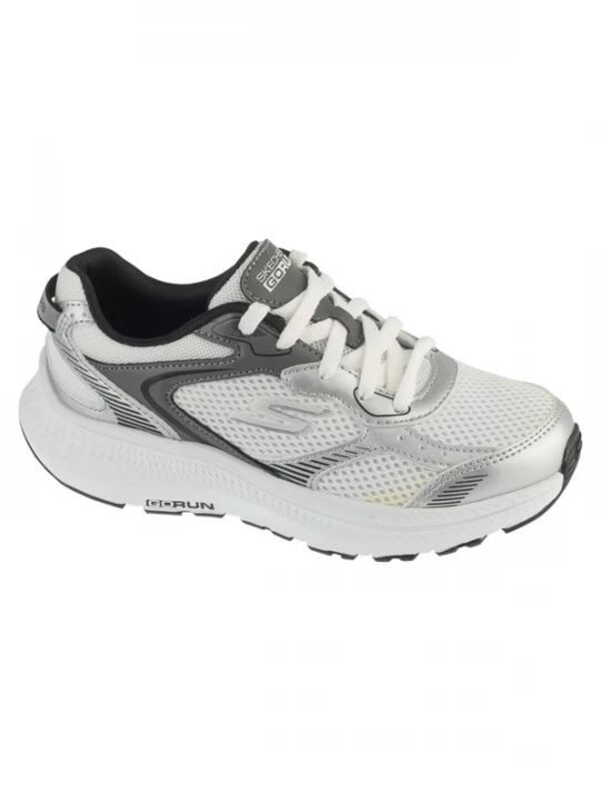 Foto van product SKECHERS Sneakers 'Skechers Go Run Consistent 2.0 - Hi Light' zilver