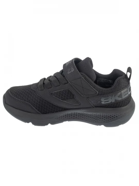 Foto van product SKECHERS Sneakers 'Skechers Go Run Elevate - Astonishing Speed' zwart