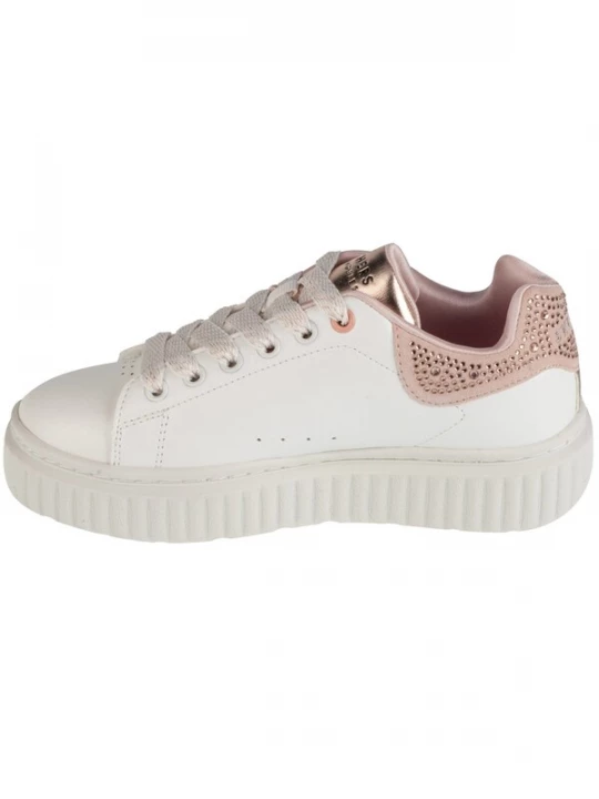 Foto van product SKECHERS Sneakers 'Skechers Hi Ridge' wit
