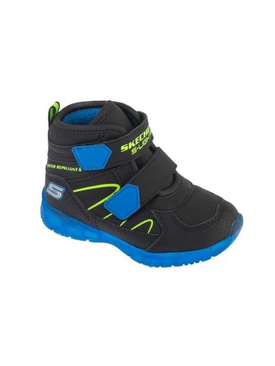 Foto van product SKECHERS Sneakers 'Skechers Illumi-Brights' zwart