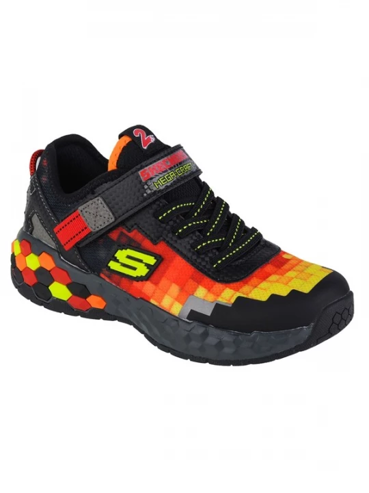 Foto van product SKECHERS Sneakers 'Skechers Mega-Craft 2.0' rood
