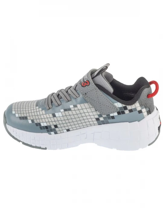 Foto van product SKECHERS Sneakers 'Skechers Mega-Craft 3.0' grijs
