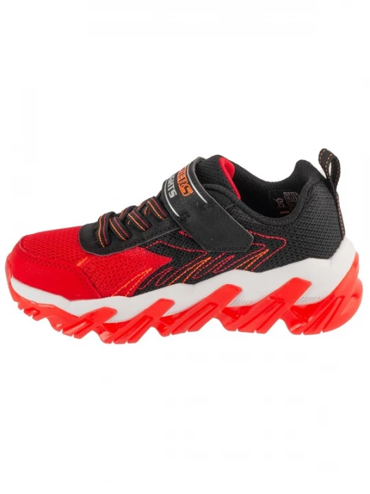 Foto van product SKECHERS Sneakers 'Skechers Mega-Surge 2.0' rood