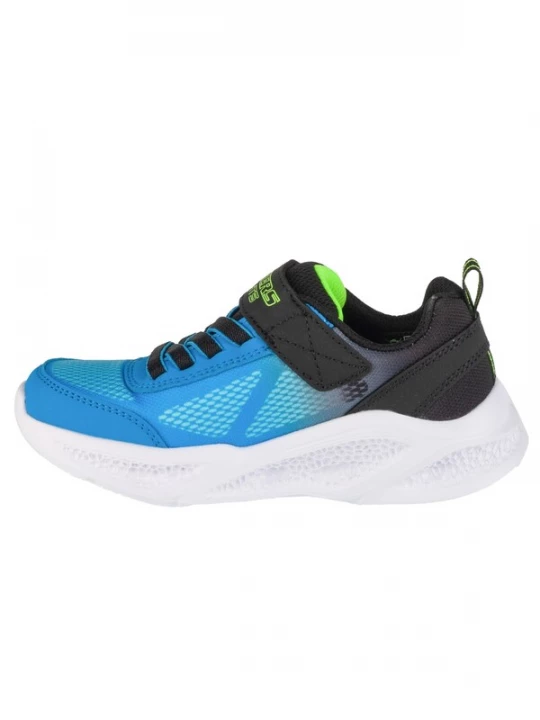 Foto van product SKECHERS Sneakers 'Skechers Meteor-Lights - Krendox' blauw