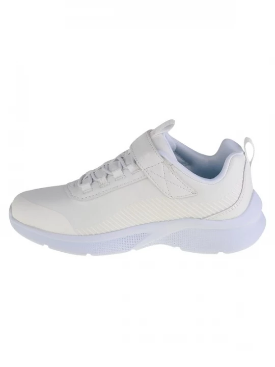Foto van product SKECHERS Sneakers 'Skechers Microspec-Classmate' wit
