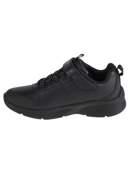 Foto van product SKECHERS Sneakers 'Skechers Microspec-Classmate' zwart