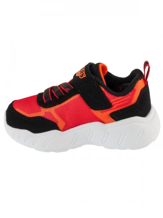 Foto van product SKECHERS Sneakers 'Skechers Play Scene' zwart
