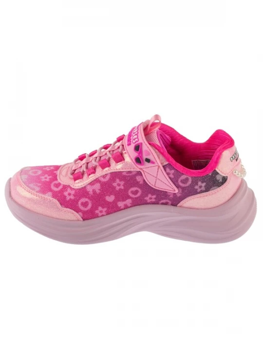Foto van product SKECHERS Sneakers 'Skechers Power Jams 2.0' pink