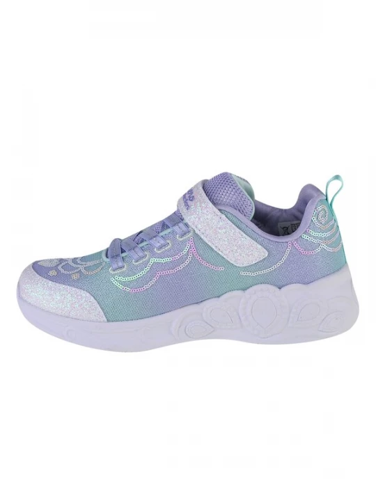 Foto van product SKECHERS Sneakers 'Skechers Princess Wishes' gemengde kleuren