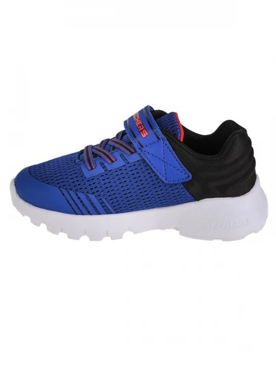 Foto van product SKECHERS Sneakers 'Skechers Razor Flex-Mezder' blauw