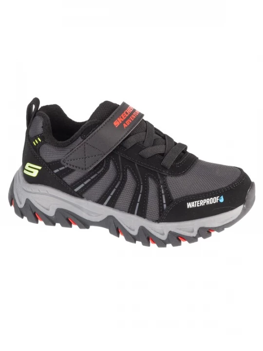 Foto van product SKECHERS Sneakers 'Skechers Rugged Ranger - Hydro Explorer' zwart