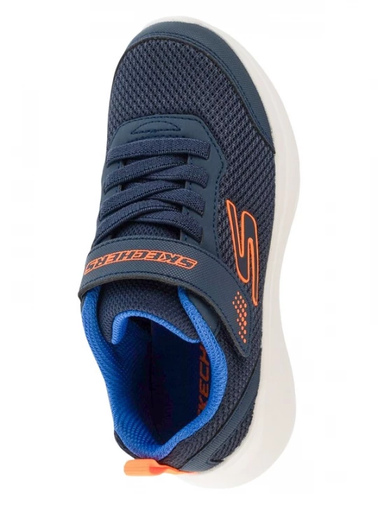 Foto van product SKECHERS Sneakers 'Skechers Selectors - Reset Achieved' donkerblauw