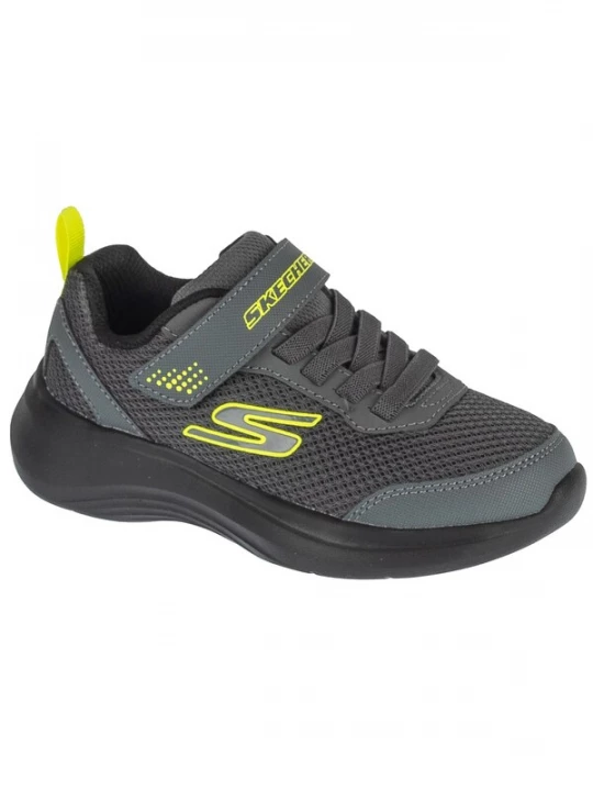 Foto van product SKECHERS Sneakers 'Skechers Selectors - Reset Achieved' donkergrijs