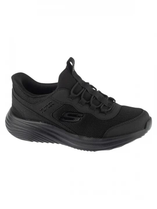 Foto van product SKECHERS Sneakers 'Skechers Slip-ins Bounder Pro' antraciet