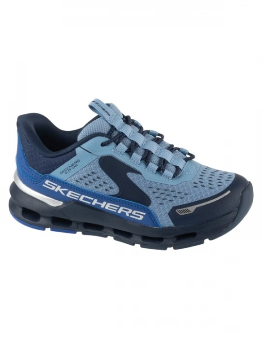Foto van product SKECHERS Sneakers 'Skechers Slip-ins Glide-Step Plus-Vista-Lane' blauw / duifblauw