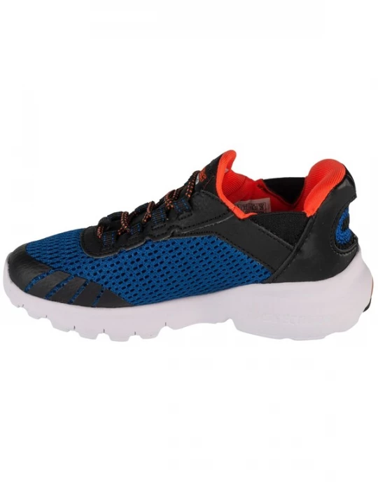 Foto van product SKECHERS Sneakers 'Skechers Slip-Ins: Razor Air - Hyper-Brisk' blauw