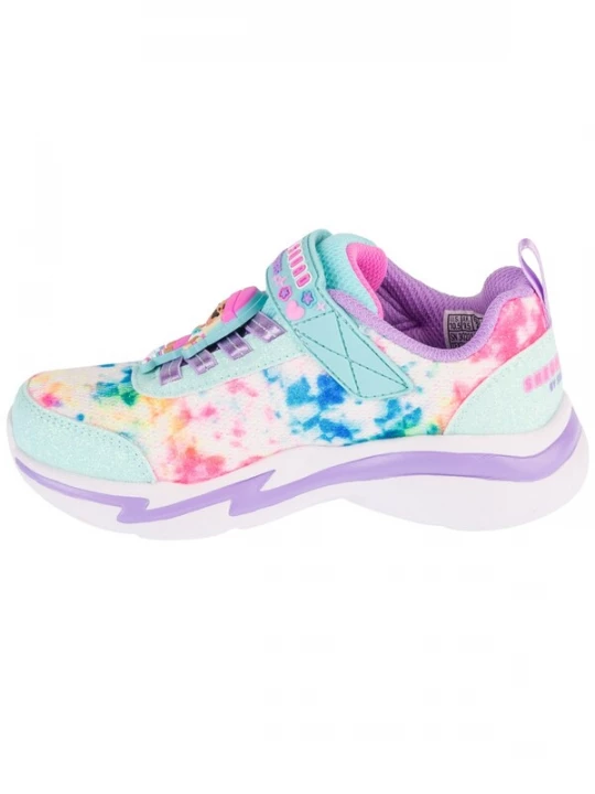 Foto van product SKECHERS Sneakers 'Skechers Snuggle Sneaks - Skech Squad' gemengde kleuren
