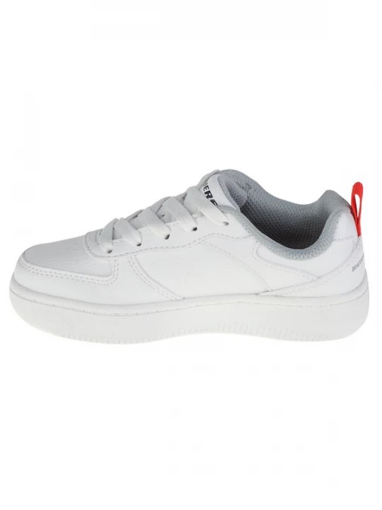 Foto van product SKECHERS Sneakers 'Skechers Sport Court 92' wit