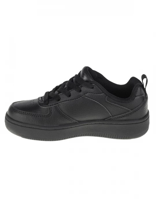 Foto van product SKECHERS Sneakers 'Skechers Sport Court 92' zwart