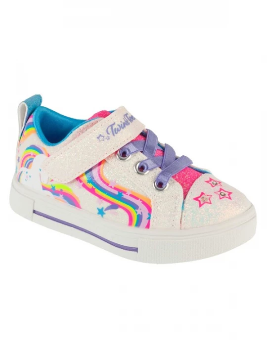 Foto van product SKECHERS Sneakers 'Skechers Twinkle Sparks - Whimsical Shimmer' pink