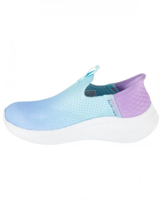 Foto van product SKECHERS Sneakers 'Skechers Ultra Flex 3.0 - Color Boost' blauw