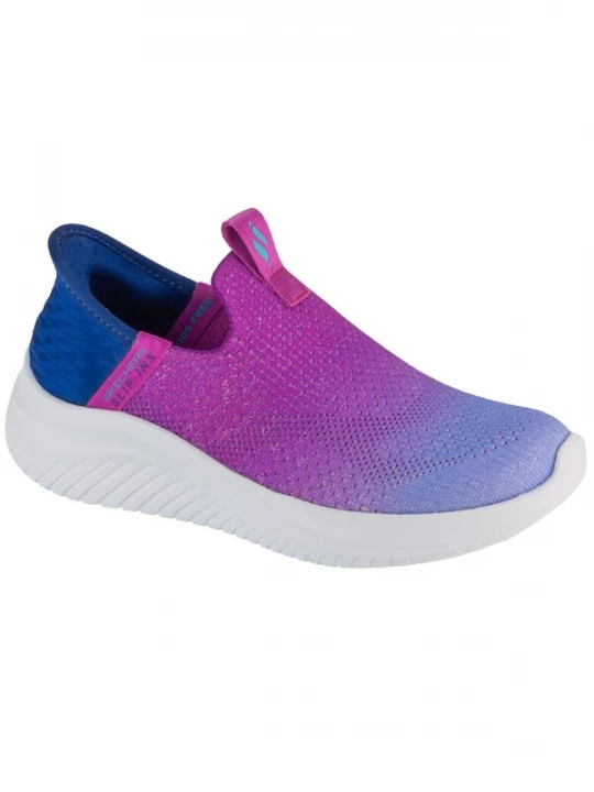 Foto van product SKECHERS Sneakers 'Skechers Ultra Flex 3.0 - Color Boost' violetblauw