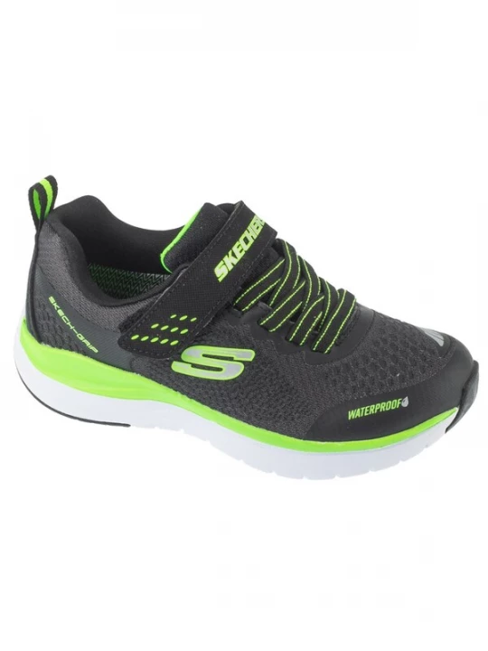 Foto van product SKECHERS Sneakers 'Skechers Ultra Groove - Aquasonik' grijs