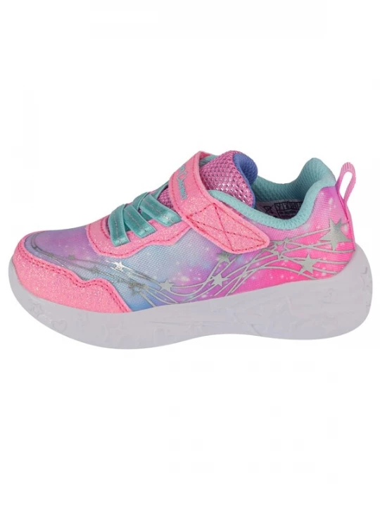 Foto van product SKECHERS Sneakers 'Skechers Unicorn Charmer - Lil Stellar' pink