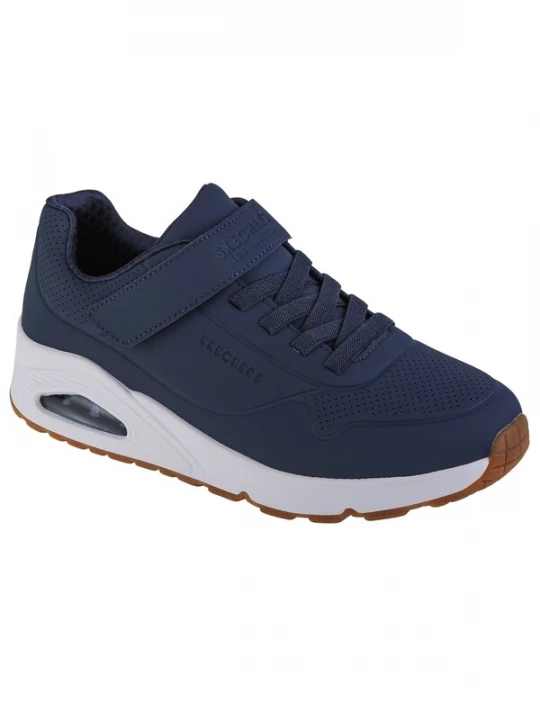 Foto van product SKECHERS Sneakers 'Skechers Uno Air Blitz' donkerblauw