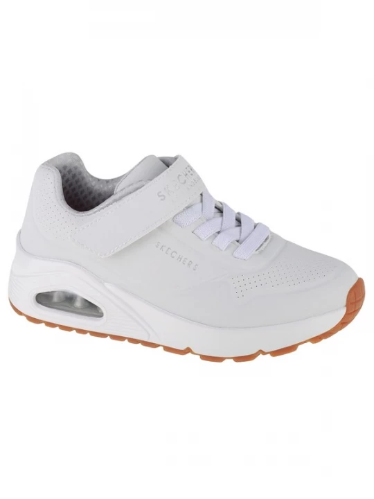 Foto van product SKECHERS Sneakers 'Skechers Uno Air Blitz' wit