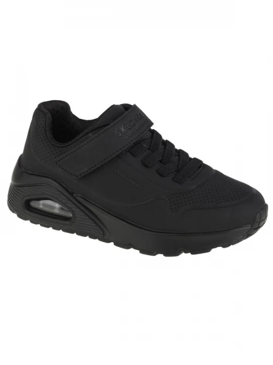 Foto van product SKECHERS Sneakers 'Skechers Uno Air Blitz' zwart