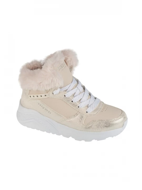 Foto van product SKECHERS Sneakers 'Skechers Uno Lite' beige
