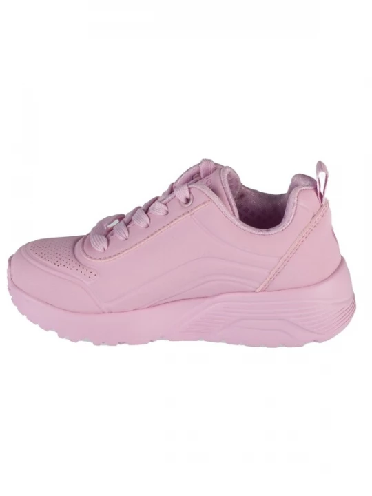 Foto van product SKECHERS Sneakers 'Skechers Uno Lite - Easy Zip' pink