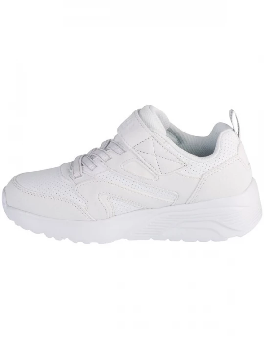Foto van product SKECHERS Sneakers 'Skechers Uno Lite - Echo Surge' wit