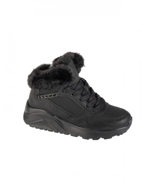 Foto van product SKECHERS Sneakers 'Skechers Uno Lite' zwart