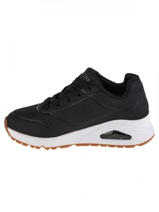 Foto van product SKECHERS Sneakers 'Skechers Uno Stand On Air' zwart
