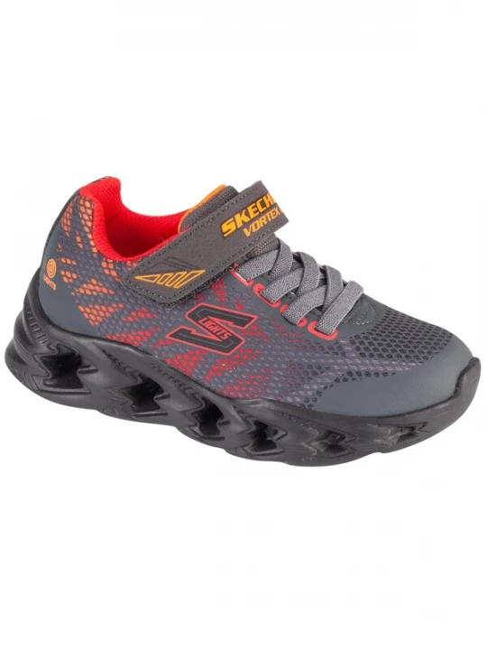 Foto van product SKECHERS Sneakers 'Skechers Vortex 2.0' grijs