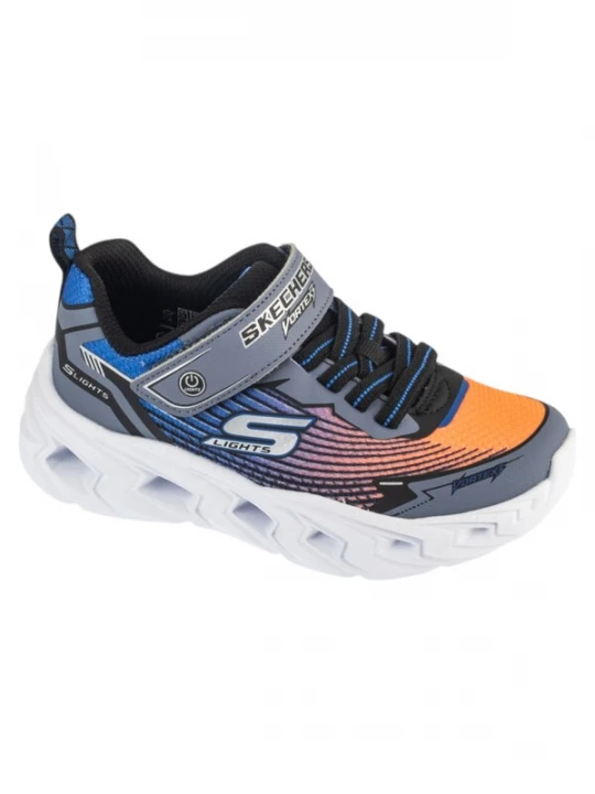 Foto van product SKECHERS Sneakers 'Skechers Vortex 3.0' grijs