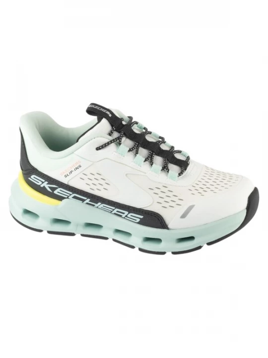 Foto van product SKECHERS Sneakers 'Slip-ins Glide-Step-Vista Lane' wit