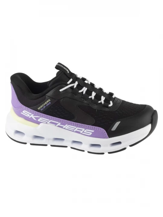 Foto van product SKECHERS Sneakers 'Slip-ins Glide-Step-Vista Lane' zwart