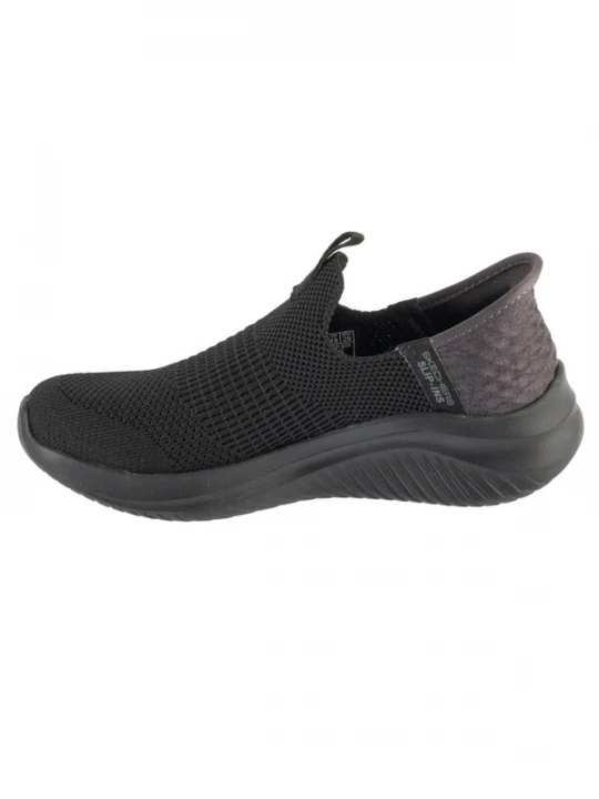 Foto van product SKECHERS Sneakers 'Slip-Ins Ultra Flex 3.0' donkergrijs