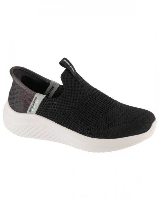 Foto van product SKECHERS Sneakers 'Slip-Ins Ultra Flex 3.0' zwart