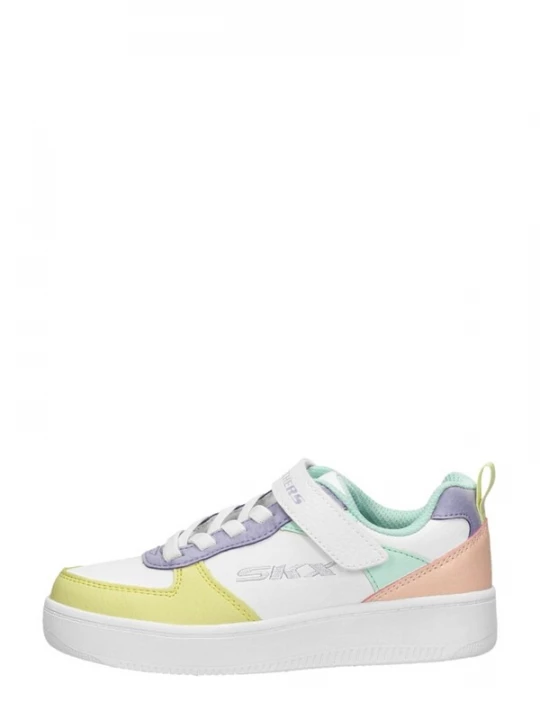 Foto van product SKECHERS Sneakers 'Sport Court 92' wit