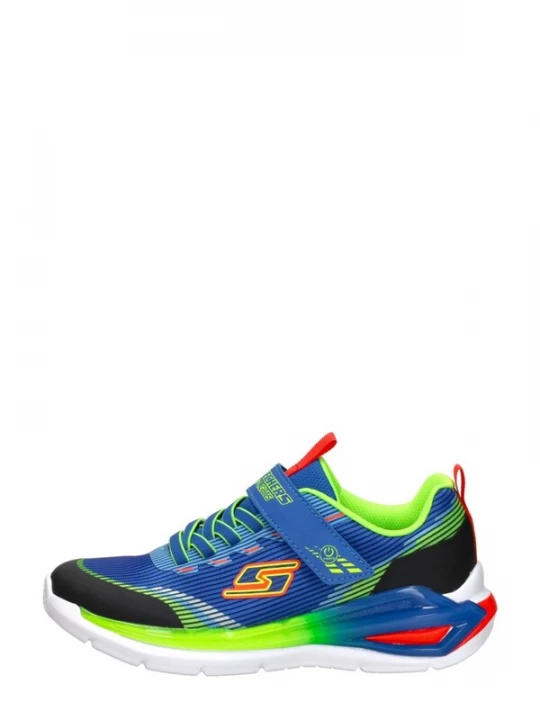 Foto van product SKECHERS Sneakers 'Tri-Namics 2.0' blauw
