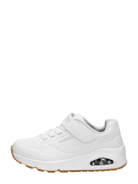 Foto van product SKECHERS Sneakers 'Uno - Air Blitz' wit