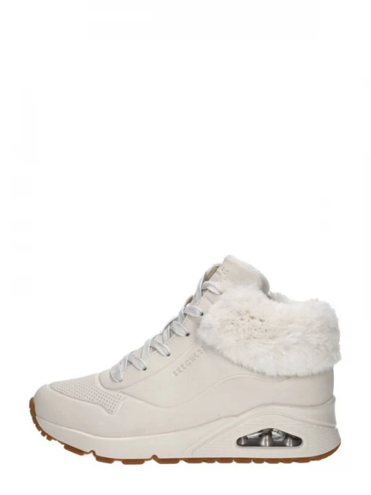 Foto van product SKECHERS Sneakers 'Uno' beige