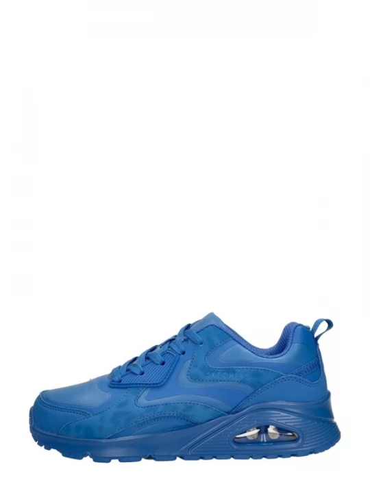 Foto van product SKECHERS Sneakers 'Uno - Color Surge' blauw